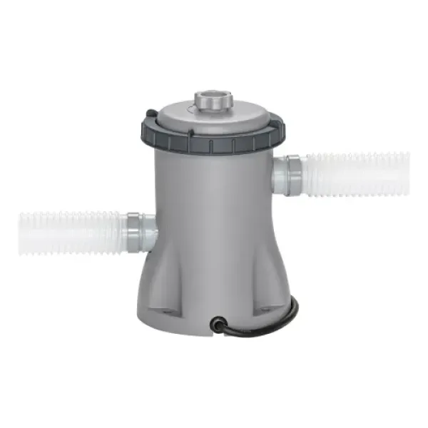 Каркасный бассейн Bestway 282x196x84 4w1 56629