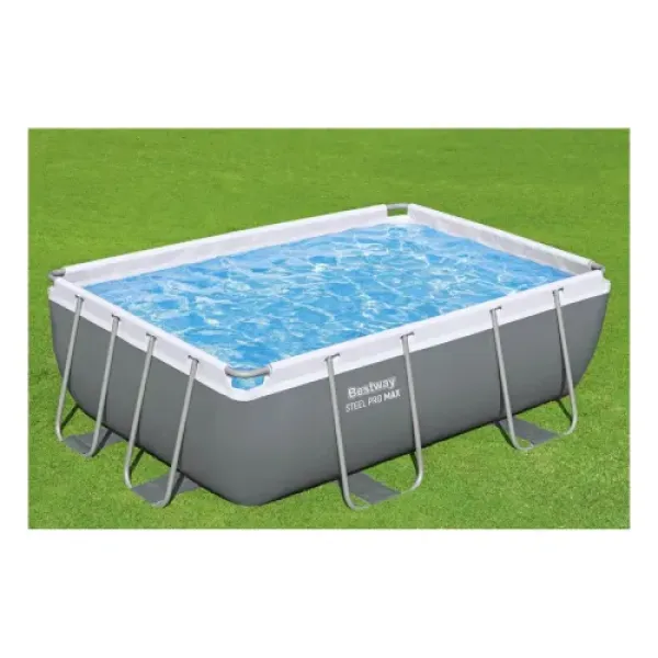 Каркасный бассейн Bestway 282x196x84 4w1 56629