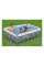 Каркасный бассейн Bestway 282x196x84 4w1 56629