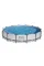 Каркасный бассейн Bestway 427x84 3w1 56595