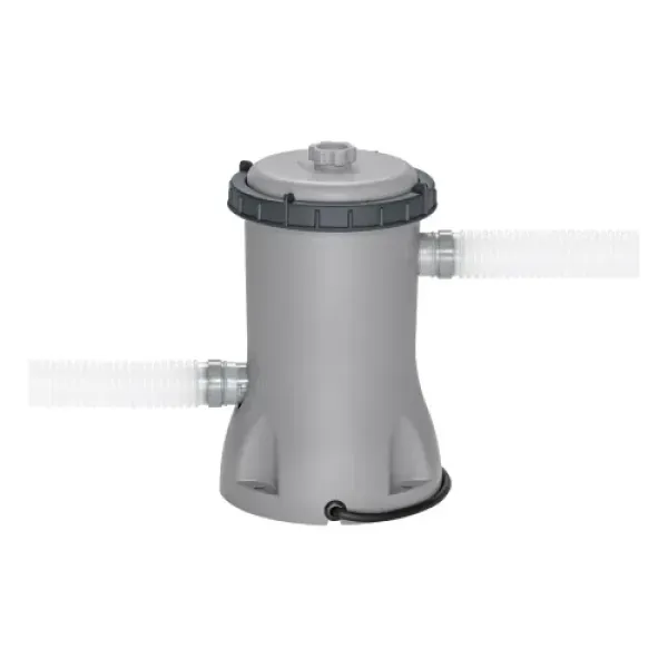 Каркасный бассейн Bestway 427x84 3w1 56595