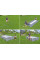 Каркасний басейн Bestway 366x201x66cm 7w1 561FV