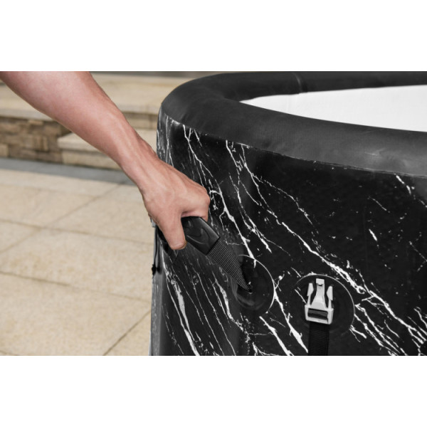 Надувная ледяная ванна Bestway 152x92x71cm 6002Q