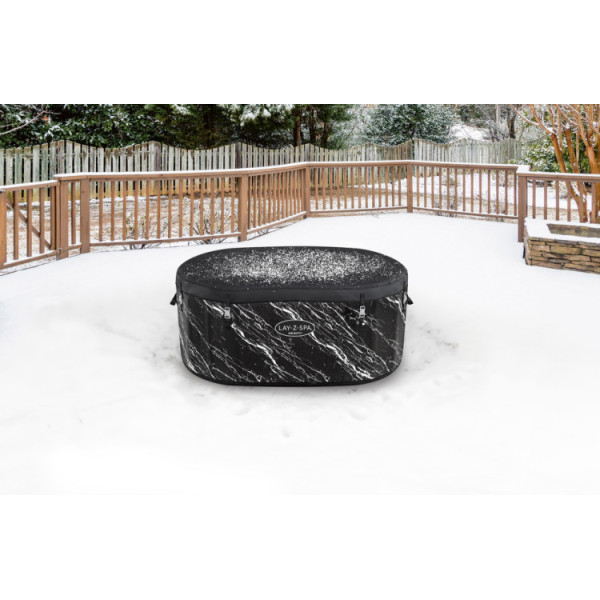 Надувная ледяная ванна Bestway 152x92x71cm 6002Q