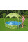 Каркасный бассейн Bestway 244x51 cm с навесом 56432