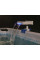 Водопад для бассейна Bestway Flowclear с LED освещением 58619