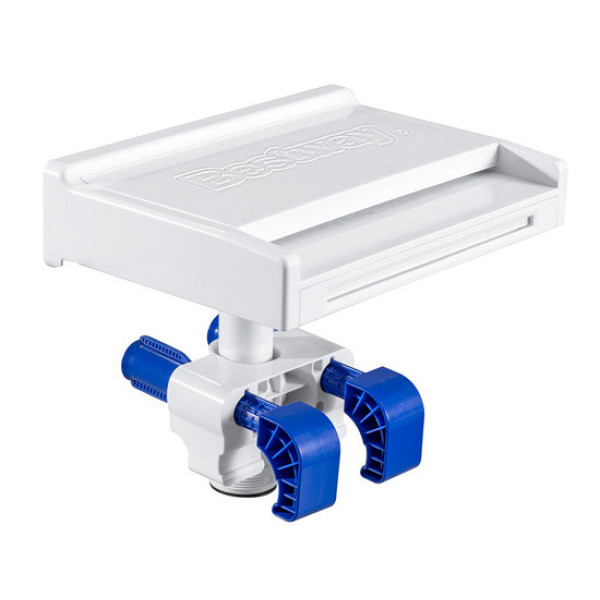Водопад для бассейна Bestway Flowclear с LED освещением 58619