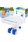 Водопад для бассейна Bestway Flowclear с LED освещением 58619