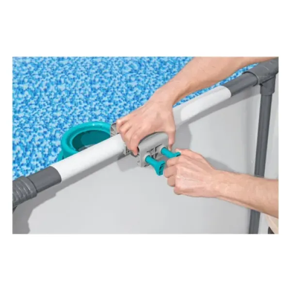Набор по уходу за бассейном Bestway 3в1 58237