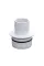 Фильтрующий насос для бассейна Bestway со скиммером Skimatic FlowClear 3974l/h 58469