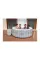 Джакузи Bestway Lay-Z-Spa 60085