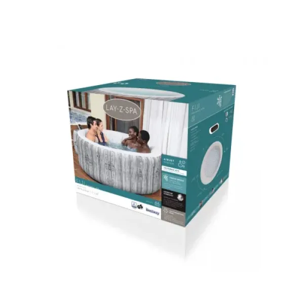 Джакузи Bestway Lay-Z-Spa 60085