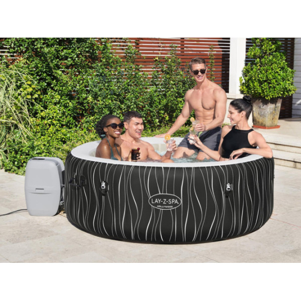 Джакузи Bestway Lay-Z-Spa 196 x 66 cm 60059