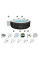 Джакузи Bestway Lay-Z-Spa 196 x 66 cm 60059