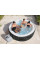 Джакузи Bestway Lay-Z-Spa 196 x 66 cm 60059