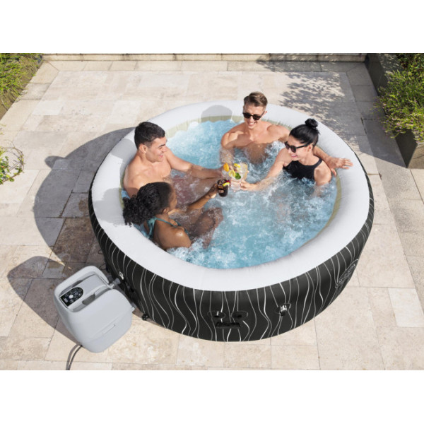 Джакузи Bestway Lay-Z-Spa 196 x 66 cm 60059