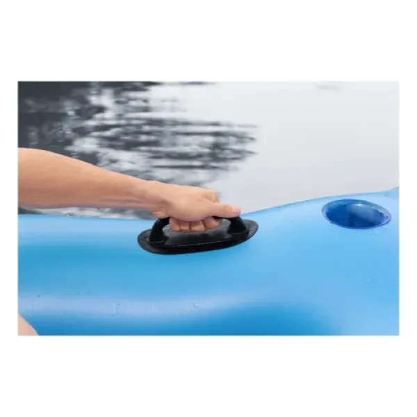 Надувной матрас Bestway на 5 человек Hydro Force 300/287cm 43842