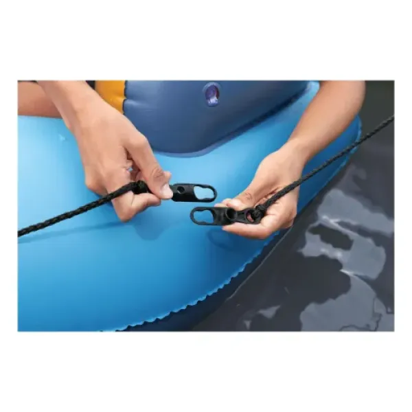 Надувной матрас Bestway на 5 человек Hydro Force 300/287cm 43842