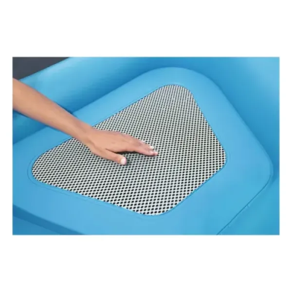 Надувной матрас Bestway на 5 человек Hydro Force 300/287cm 43842
