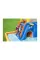 Надувний ігровий комплекс  Bestway Speedway 551x502x265cm 53377