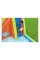 Надувний ігровий комплекс Bestway Turbo Splash 365x320x270 cm 53408