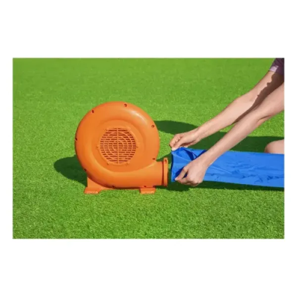 Надувний ігровий комплекс Bestway Turbo Splash 365x320x270 cm 53408