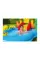 Надувний ігровий комплекс Bestway 264x188x140см 53118