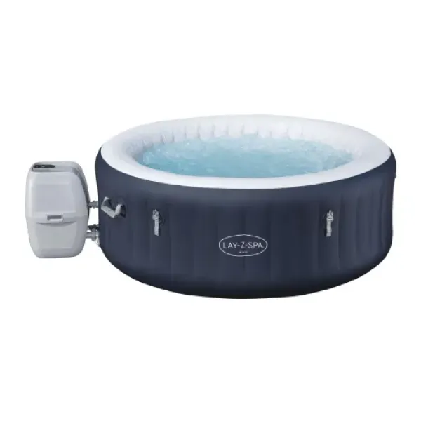 Джакузи Bestway Lay-Z-Spa Miami Air Jet 6001C