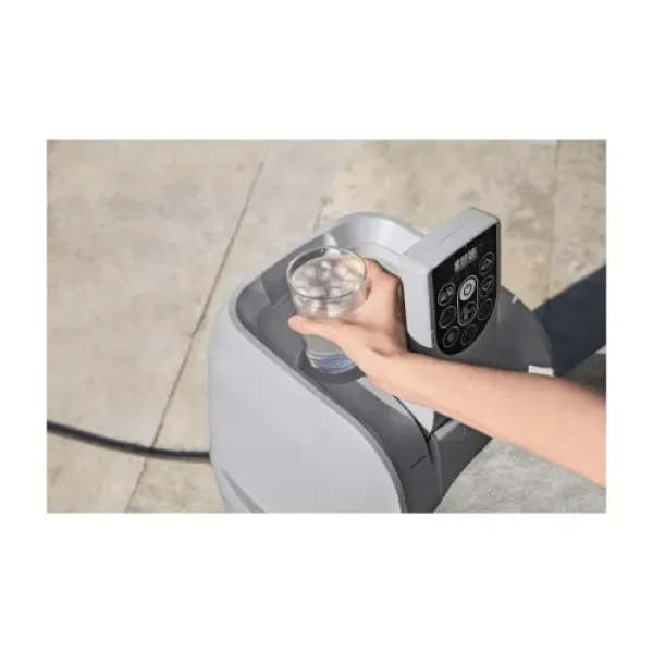 Джакузі Bestway Lay-Z-Spa 60065