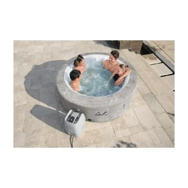 Джакузі Bestway Lay-Z-Spa 60065