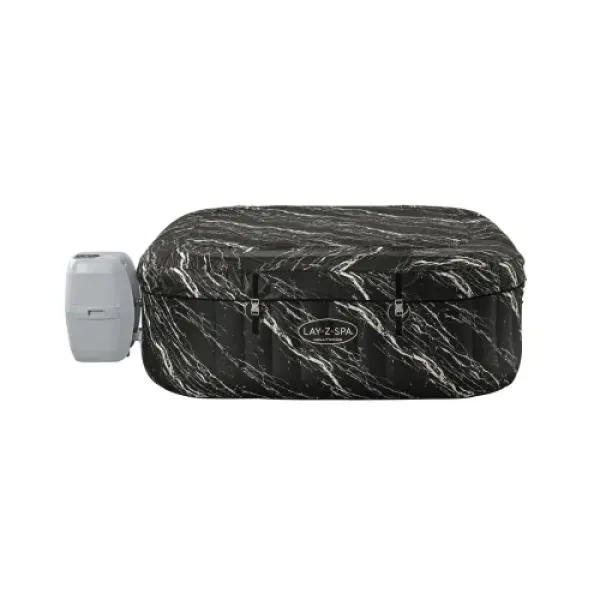 Джакузі Bestway Lay-Z-Spa Hollywood LUXE 6001F