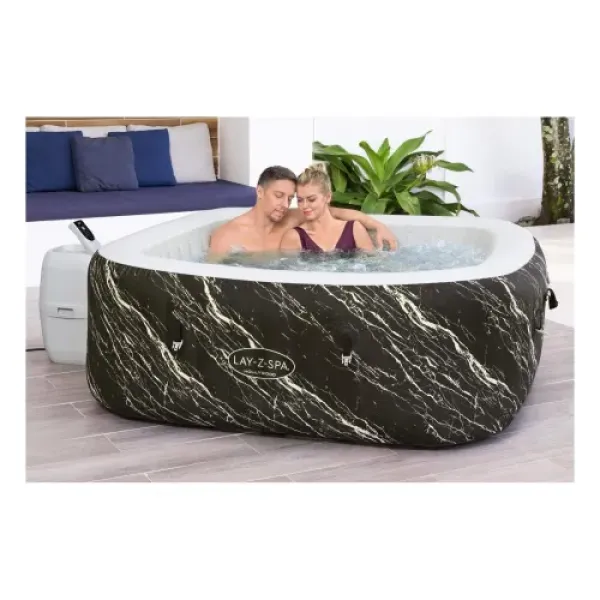 Джакузі Bestway Lay-Z-Spa Hollywood LUXE 6001F