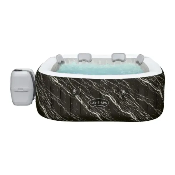 Джакузі Bestway Lay-Z-Spa Hollywood LUXE 6001F