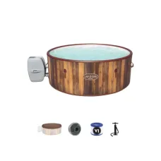 Джакузі Bestway  Lay-Z-Spa 180 x 66 см  60025