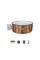 Джакузи Bestway Lay-Z-Spa 180 x 66 см 60025