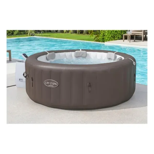 Джакузи Bestway Lay-Z-Spa Dominica 6001S