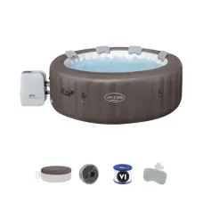 Джакузі Bestway Lay-Z-Spa Dominica 6001S