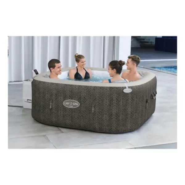 Джакузі Bestway Lay-Z-Spa Cabo 6001R
