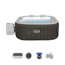 Джакузі Bestway Lay-Z-Spa Cabo 6001R