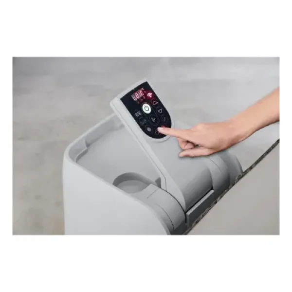 Джакузі Bestway Lay-Z-Spa Cabo 6001R