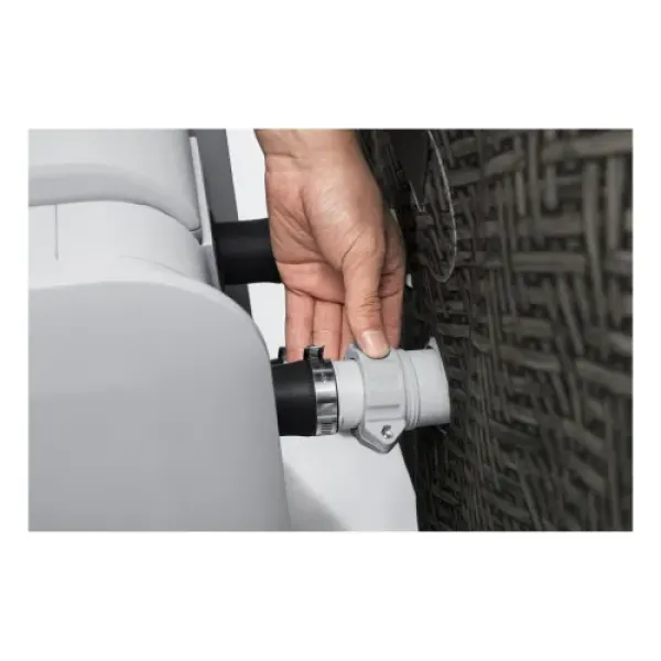 Джакузі Bestway Lay-Z-Spa Cabo 6001R