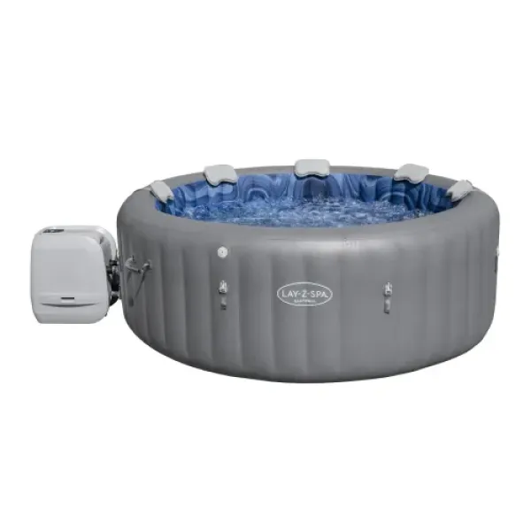 Джакузи Bestway Lay-Z-Spa Santorini 6001T