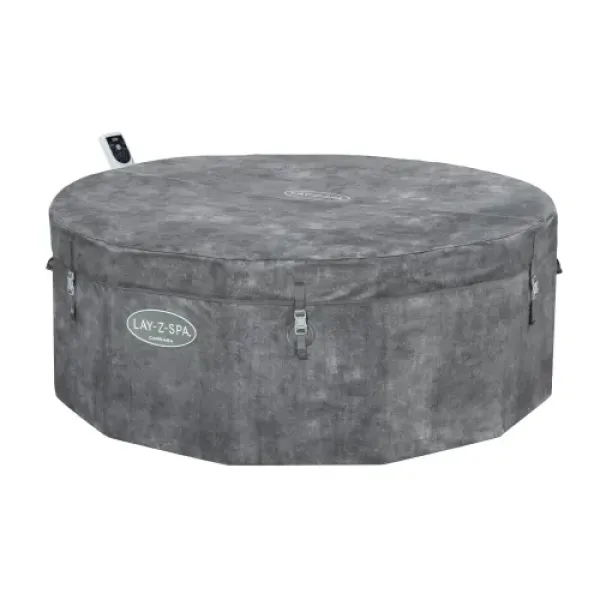 Джакузи Bestway Lay-Z-Spa Carrara 6001V