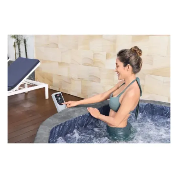 Джакузи Bestway Lay-Z-Spa Carrara 6001V