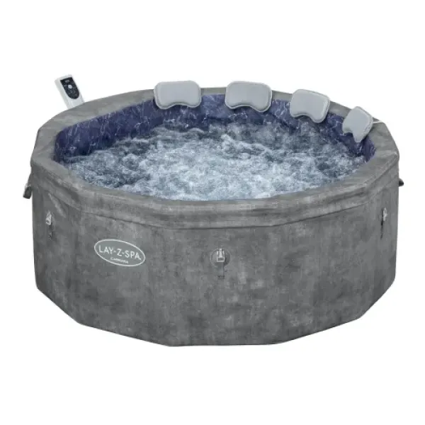 Джакузи Bestway Lay-Z-Spa Carrara 6001V
