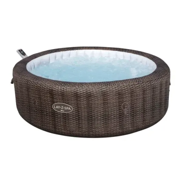 Джакузи Bestway Lay-Z-Spa Bali 6001P