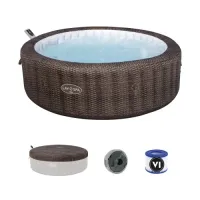 Джакузи Bestway Lay-Z-Spa Bali 6001P