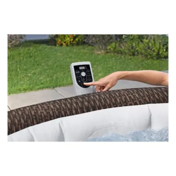 Джакузи Bestway Lay-Z-Spa Bali 6001P