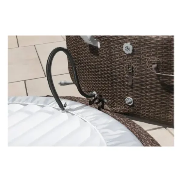 Джакузи Bestway Lay-Z-Spa Bali 6001P