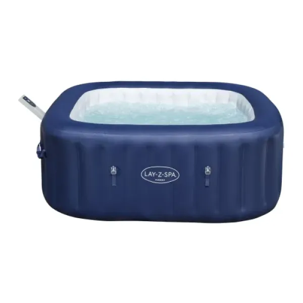 Джакузі Bestway Lay-Z-Spa HAWAII 6001H